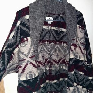 Ae cardigan
